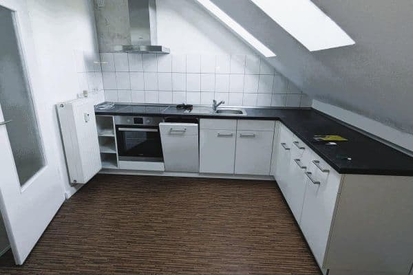 Prenájom bytu 2-izbový 48 m², Löttringhauser Str. 54, Dortmund, Severné Porýnie - Westfálsko Prenájom bytu 2-izbový 48 m², Löttringhauser Str. 54, Dortmund, Severné Porýnie - Westfálsko