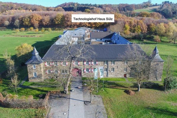 Prenájom kancelárie 56 m², Lohmar Prenájom kancelárie 56 m², Lohmar