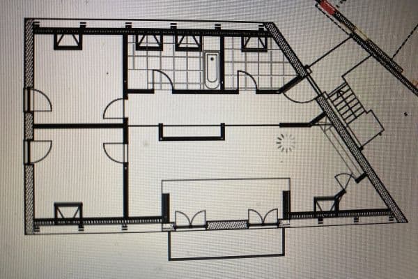 Prenájom bytu 3-izbový 98 m², Hetzles Prenájom bytu 3-izbový 98 m², Hetzles