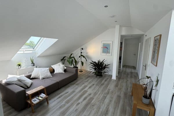 Prenájom bytu 2-izbový 80 m², Kastanienweg 12, Königstein Prenájom bytu 2-izbový 80 m², Kastanienweg 12, Königstein