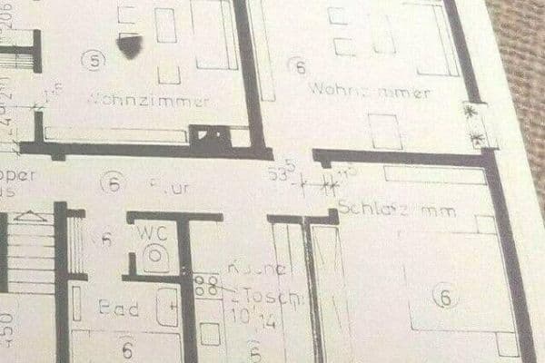 Prenájom bytu 2-izbový 62 m², Stuttgart, Bádensko-Wurttembersko Prenájom bytu 2-izbový 62 m², Stuttgart, Bádensko-Wurttembersko