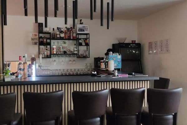 Prenájom nebytového priestoru 120 m², Hagen Prenájom nebytového priestoru 120 m², Hagen