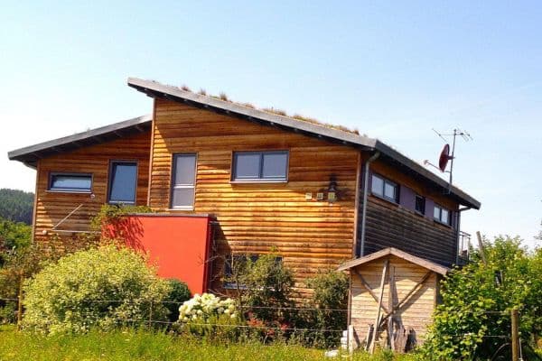 Predaj domu 225 m², pozemek 591 m², Tiefenbronn Predaj domu 225 m², pozemek 591 m², Tiefenbronn