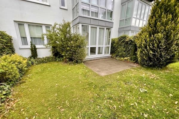 Prenájom bytu 3-izbový 83 m², Kakenbarch, Travemünde, Šlezvicko-Holštajnsko Prenájom bytu 3-izbový 83 m², Kakenbarch, Travemünde, Šlezvicko-Holštajnsko