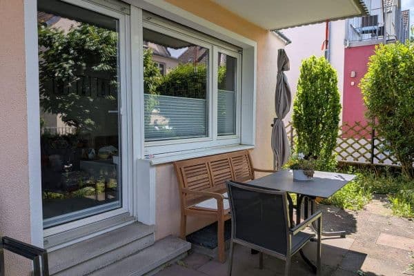 Prenájom bytu 3-izbový 67 m², Heilbronn, Bádensko-Wurttembersko Prenájom bytu 3-izbový 67 m², Heilbronn, Bádensko-Wurttembersko