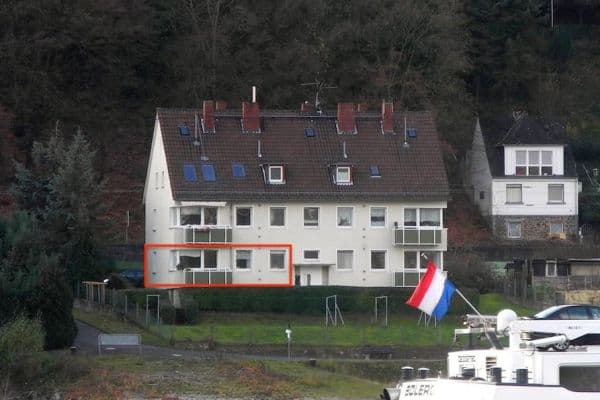 Predaj bytu 4-izbový 75 m², Brunnenstr., Koblenz - Stolzenfels KRIPP Predaj bytu 4-izbový 75 m², Brunnenstr., Koblenz - Stolzenfels KRIPP