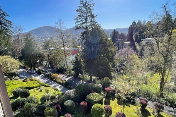 Predaj bytu 3-izbový 94 m², Werderstr.26, Baden-Baden, Bádensko-Wurttembersko Predaj bytu 3-izbový 94 m², Werderstr.26, Baden-Baden, Bádensko-Wurttembersko