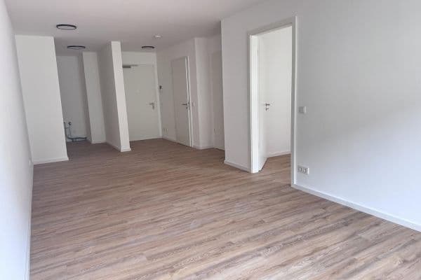 Prenájom bytu 2-izbový 54 m², Theodor-Mathieu-Straße 20-22, Bamberg, Bavorsko Prenájom bytu 2-izbový 54 m², Theodor-Mathieu-Straße 20-22, Bamberg, Bavorsko