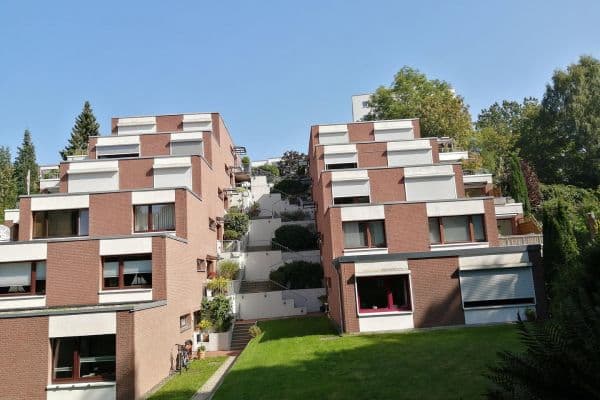 Predaj bytu 4-izbový 131 m², Wentorf bei Hamburg Predaj bytu 4-izbový 131 m², Wentorf bei Hamburg