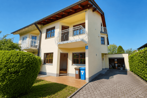 Predaj domu 193 m², pozemek 405 m², Karlsbader Straße 5a, München, Bavorsko Predaj domu 193 m², pozemek 405 m², Karlsbader Straße 5a, München, Bavorsko