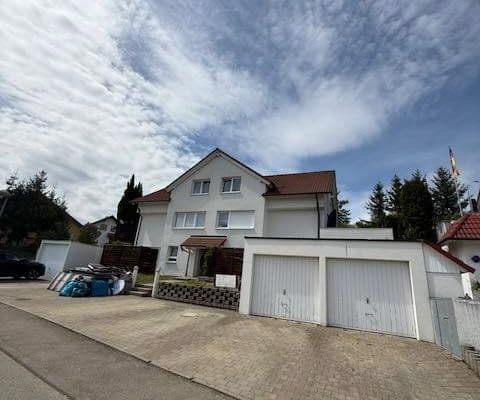 Predaj bytu 2-izbový 42 m², Im Hätzgert 32, Rangendingen, Bádensko-Wurttembersko Predaj bytu 2-izbový 42 m², Im Hätzgert 32, Rangendingen, Bádensko-Wurttembersko