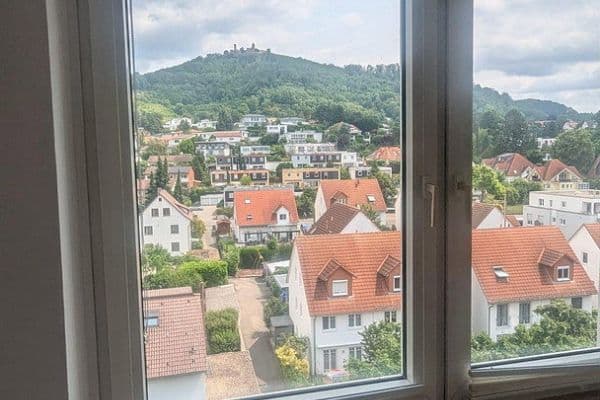 Prenájom bytu 3-izbový 74 m², Fasanenweg 12, Bensheim, Hesensko Prenájom bytu 3-izbový 74 m², Fasanenweg 12, Bensheim, Hesensko
