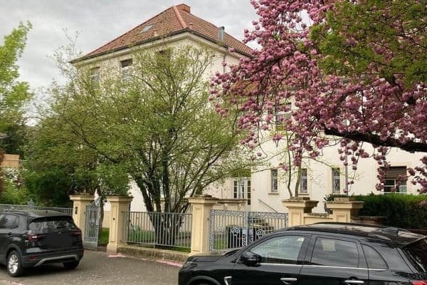 Prenájom bytu 2-izbový 88 m², Wittelsbachstraße 7, Ludwigshafen Prenájom bytu 2-izbový 88 m², Wittelsbachstraße 7, Ludwigshafen