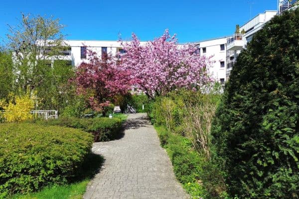 Predaj bytu 2-izbový 56 m², München, Bavorsko Predaj bytu 2-izbový 56 m², München, Bavorsko