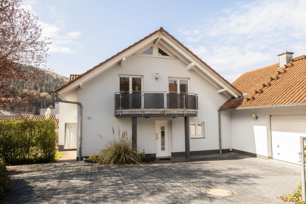 Predaj domu 160 m², pozemek 500 m², Lindengrabenstrasse 28, Lahr-Reichenbach Predaj domu 160 m², pozemek 500 m², Lindengrabenstrasse 28, Lahr-Reichenbach