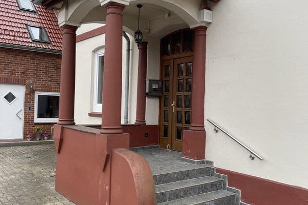 Prenájom kancelárie 108 m², Funkenberg 7, Kaltenkirchen Prenájom kancelárie 108 m², Funkenberg 7, Kaltenkirchen