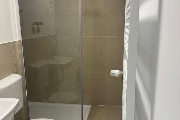 Prenájom bytu 2-izbový 54 m², Bensheim Prenájom bytu 2-izbový 54 m², Bensheim