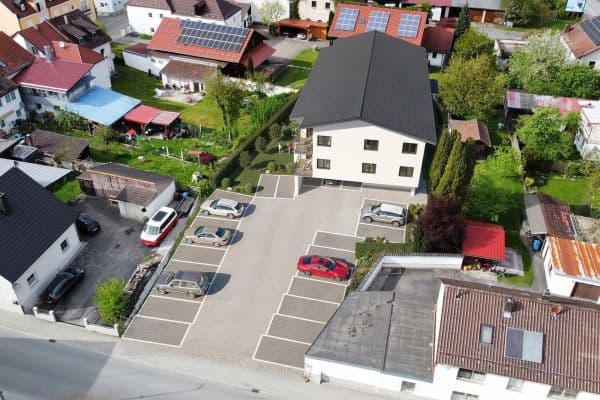 Predaj bytu 3-izbový 80 m², Hengersberg Predaj bytu 3-izbový 80 m², Hengersberg