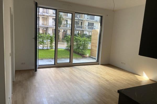 Prenájom bytu 2-izbový 53 m², Bayreuther Straße 20, Nürnberg Prenájom bytu 2-izbový 53 m², Bayreuther Straße 20, Nürnberg