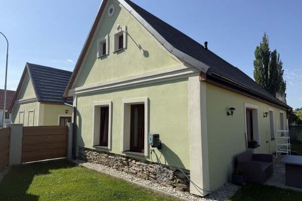 Prenájom rekreačného objektu, Pohnánec Prenájom rekreačného objektu, Pohnánec