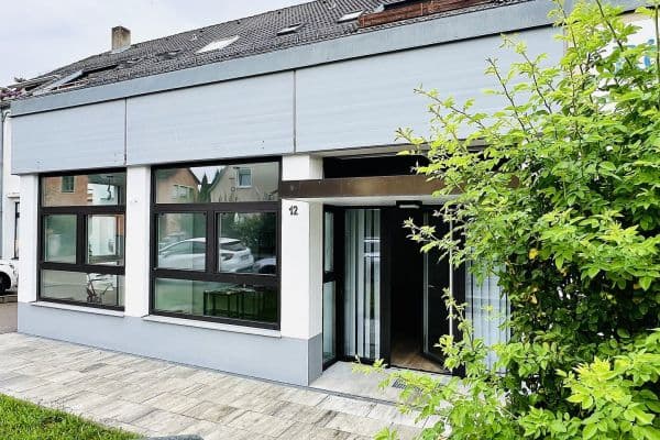 Prenájom bytu 15 m², Augsburg Prenájom bytu 15 m², Augsburg