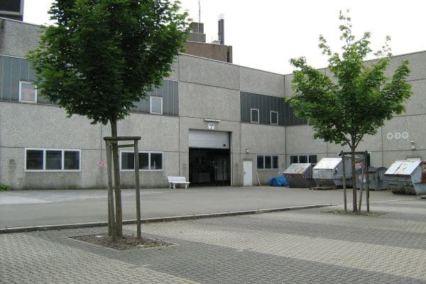 Prenájom nebytového priestoru 1.645 m², Remscheid Prenájom nebytového priestoru 1.645 m², Remscheid