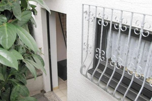 Prenájom bytu 1-izbový 38 m², Dreieich Prenájom bytu 1-izbový 38 m², Dreieich