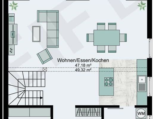 Prenájom domu 157 m², pozemek 400 m², Hurlacher str 28a, Langerringen Prenájom domu 157 m², pozemek 400 m², Hurlacher str 28a, Langerringen