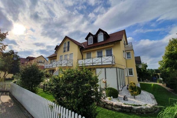Prenájom bytu 1-izbový 37 m², Gunzenleestraße 65, Kissing Prenájom bytu 1-izbový 37 m², Gunzenleestraße 65, Kissing