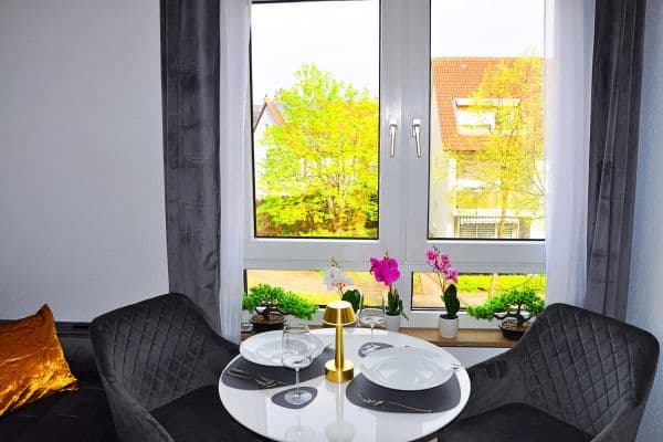 Prenájom bytu 1-izbový 20 m², An der Vogelhardt 8, Karlsruhe, Bádensko-Wurttembersko Prenájom bytu 1-izbový 20 m², An der Vogelhardt 8, Karlsruhe, Bádensko-Wurttembersko