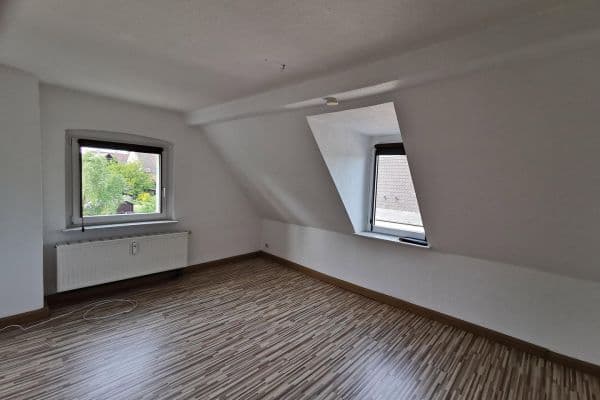 Prenájom bytu 2-izbový 52 m², Teuchern OT Trebnitz Prenájom bytu 2-izbový 52 m², Teuchern OT Trebnitz