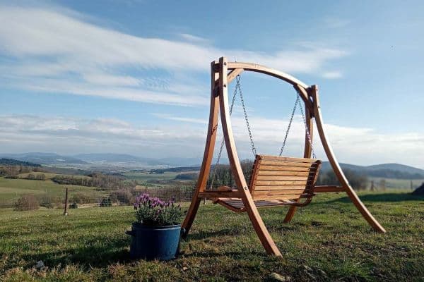 Prenájom rekreačného objektu, Kdyně - Smržovice Prenájom rekreačného objektu, Kdyně - Smržovice