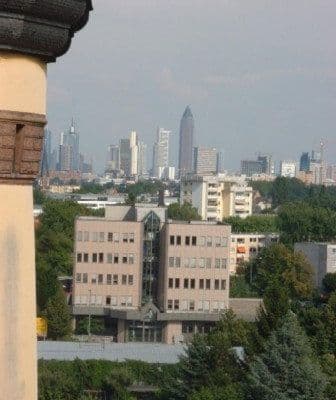 Prenájom bytu 22 m², Frankfurt am Main, Hesensko Prenájom bytu 22 m², Frankfurt am Main, Hesensko