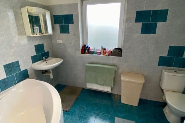 Prenájom bytu 2-izbový 46 m², Libčice nad Vltavou Prenájom bytu 2-izbový 46 m², Libčice nad Vltavou