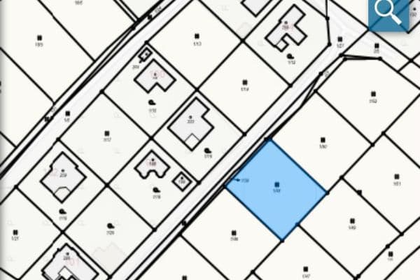 Predaj pozemku 1.116 m², Turovec Predaj pozemku 1.116 m², Turovec
