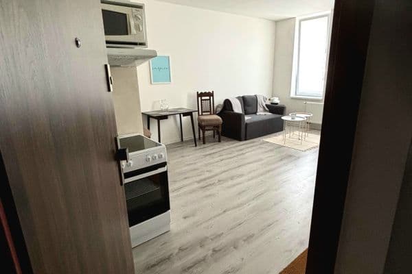 Prenájom bytu 2-izbový 52 m², Čejkova, Brno Prenájom bytu 2-izbový 52 m², Čejkova, Brno