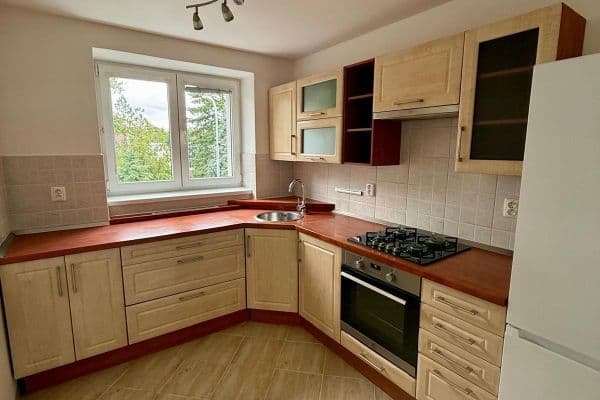 Prenájom bytu 2-izbový 54 m², Úlehlova, Strážnice Prenájom bytu 2-izbový 54 m², Úlehlova, Strážnice