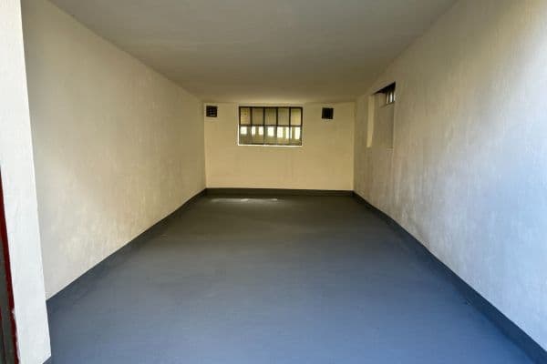 Predaj garáže 16 m², Praha Predaj garáže 16 m², Praha
