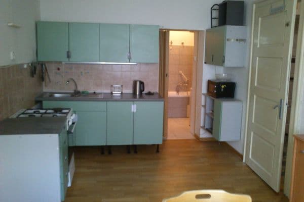 Prenájom bytu 2-izbový 53 m², V Zálomu, Praha Prenájom bytu 2-izbový 53 m², V Zálomu, Praha