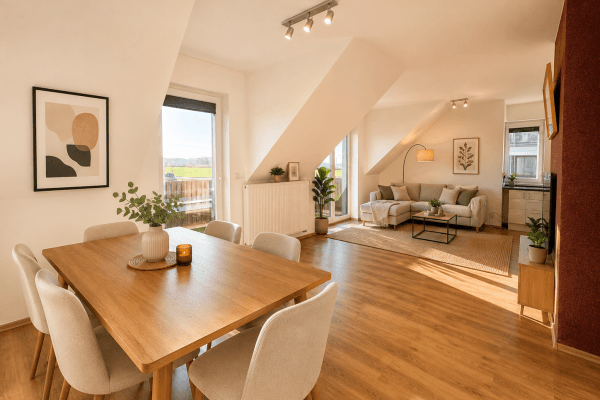 Predaj bytu 4-izbový 99 m², Na Výšině, Říčany Predaj bytu 4-izbový 99 m², Na Výšině, Říčany