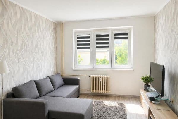 Predaj bytu 2-izbový 52 m², Čílova, Praha Predaj bytu 2-izbový 52 m², Čílova, Praha