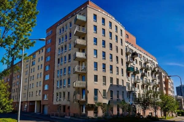 Predaj bytu 1-izbový 32 m², Pešlova, Praha Predaj bytu 1-izbový 32 m², Pešlova, Praha