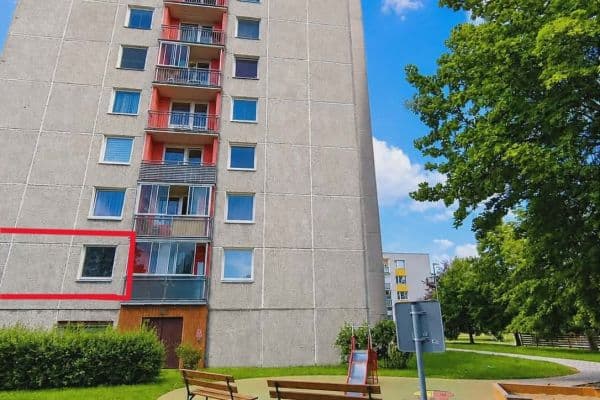 Predaj bytu 3-izbový 74 m², Kunětická, Pardubice, Pardubický kraj Predaj bytu 3-izbový 74 m², Kunětická, Pardubice, Pardubický kraj