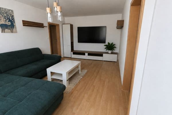 Predaj bytu 3-izbový 74 m², Kunětická, Pardubice Predaj bytu 3-izbový 74 m², Kunětická, Pardubice