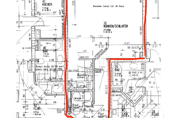 Predaj bytu 1-izbový 44 m², Wiedbachstraße 12, Bad Schwalbach Predaj bytu 1-izbový 44 m², Wiedbachstraße 12, Bad Schwalbach