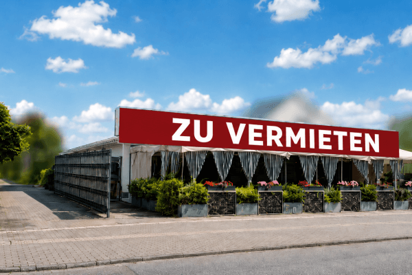Prenájom nebytového priestoru 350 m², Rödermark Prenájom nebytového priestoru 350 m², Rödermark