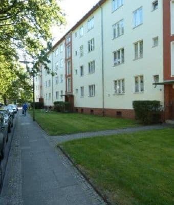 Prenájom bytu 2-izbový 53 m², Berlin, Berlín Prenájom bytu 2-izbový 53 m², Berlin, Berlín