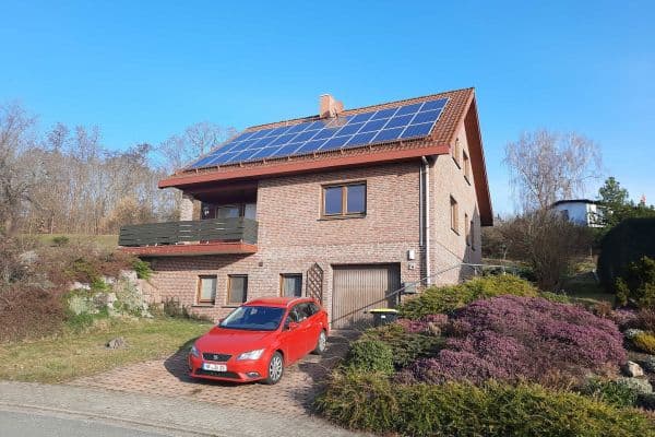 Predaj domu 138 m², pozemek 917 m², Bad Sachsa Predaj domu 138 m², pozemek 917 m², Bad Sachsa