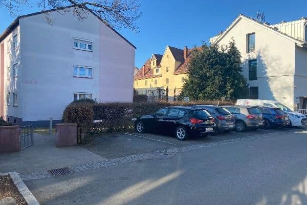 Predaj bytu 3-izbový 76 m², Untertorstraße 6/2, Leinfelden-Echterdingen Predaj bytu 3-izbový 76 m², Untertorstraße 6/2, Leinfelden-Echterdingen