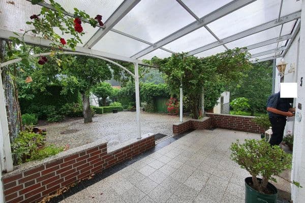 Prenájom bytu 3-izbový 92 m², Mannhagener Straße 5, Panten Prenájom bytu 3-izbový 92 m², Mannhagener Straße 5, Panten